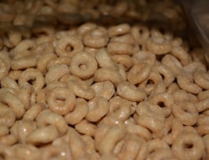 brown cereal thumbnail