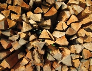 stock of firewoods thumbnail