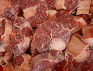 raw meat thumbnail