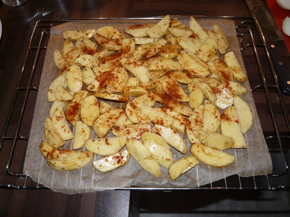 potato chops preview