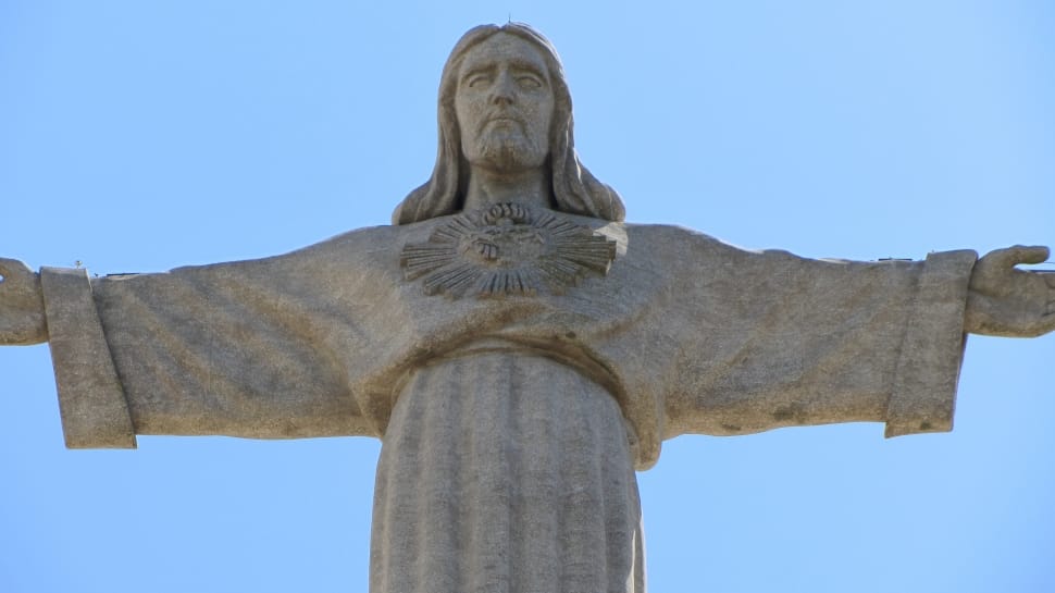 christ the redeemer rio brazil preview