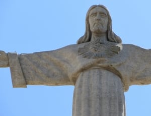 christ the redeemer rio brazil thumbnail