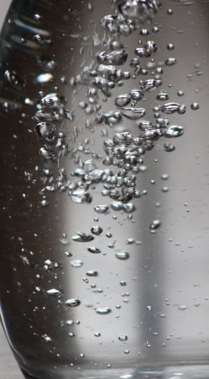 long exposure photography of water molecules thumbnail