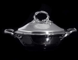 stainless steel cooking pot thumbnail