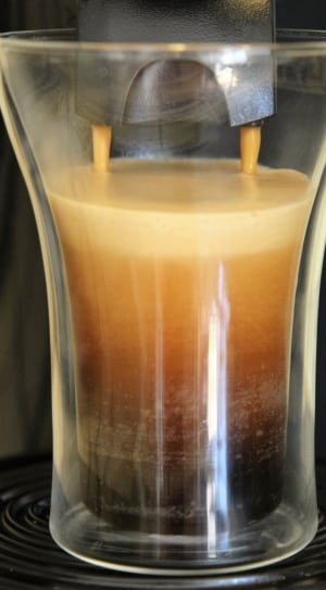 brown and white candle thumbnail