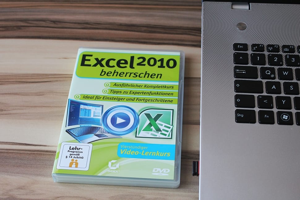 excel 2010 beherrschen preview