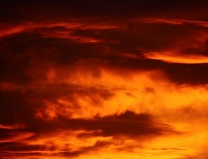 red and yellow clouds thumbnail
