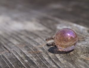 purple and beige marble thumbnail