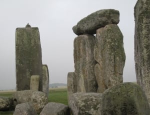 stonehenge england thumbnail