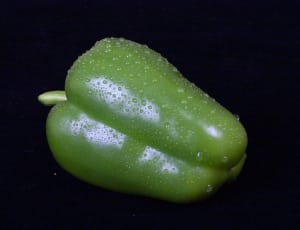 green bell pepper thumbnail