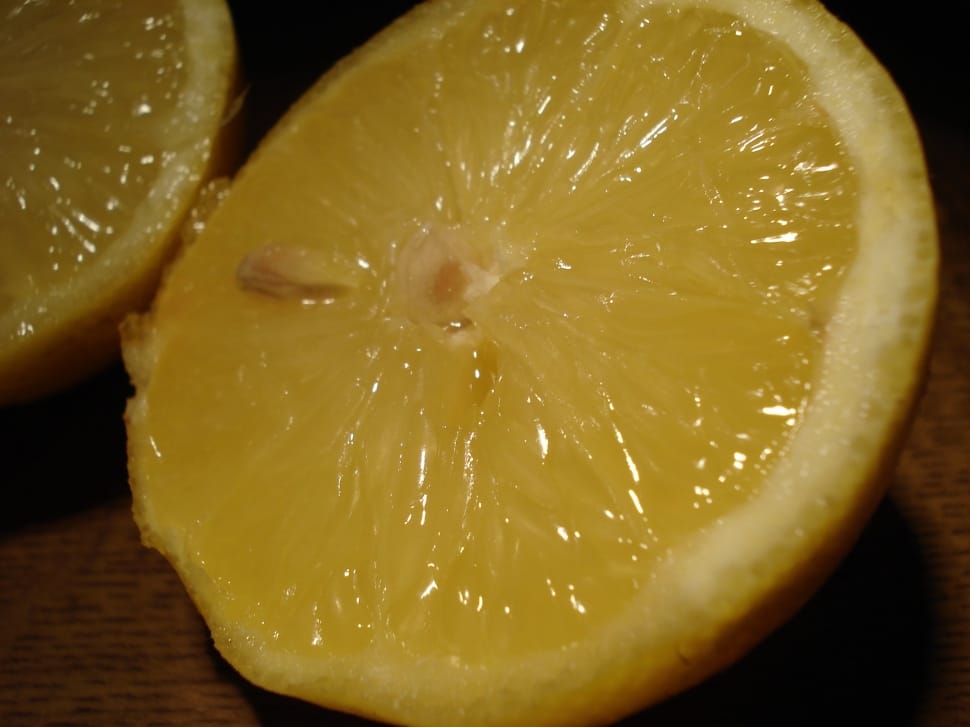 lemon fruit preview