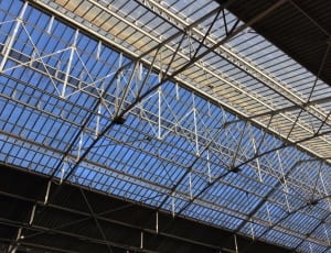 gray and steel roof framed thumbnail