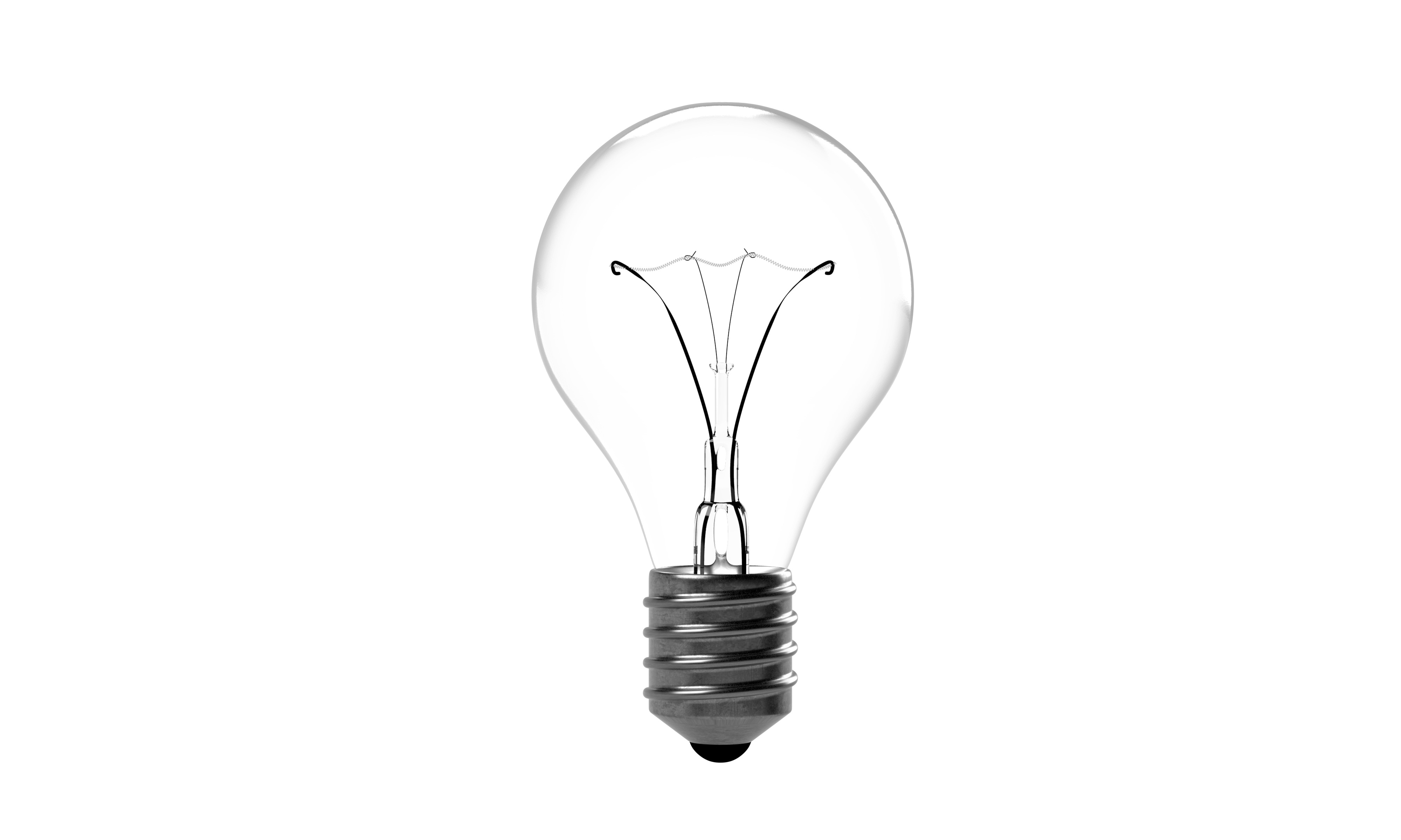 light bulb