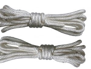 two white ropes thumbnail