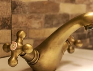 brass faucet thumbnail