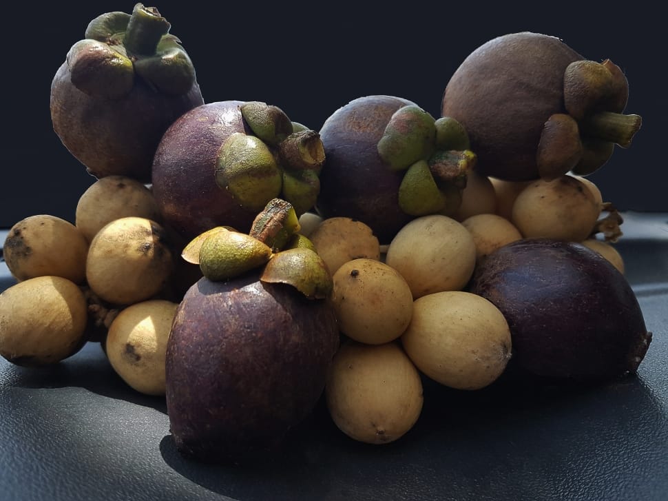 Mangosteens HD wallpapers | Pxfuel