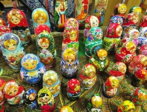 russian doll collection thumbnail
