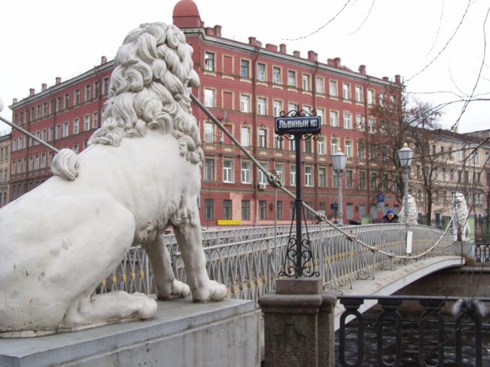 white lion edge bridge preview