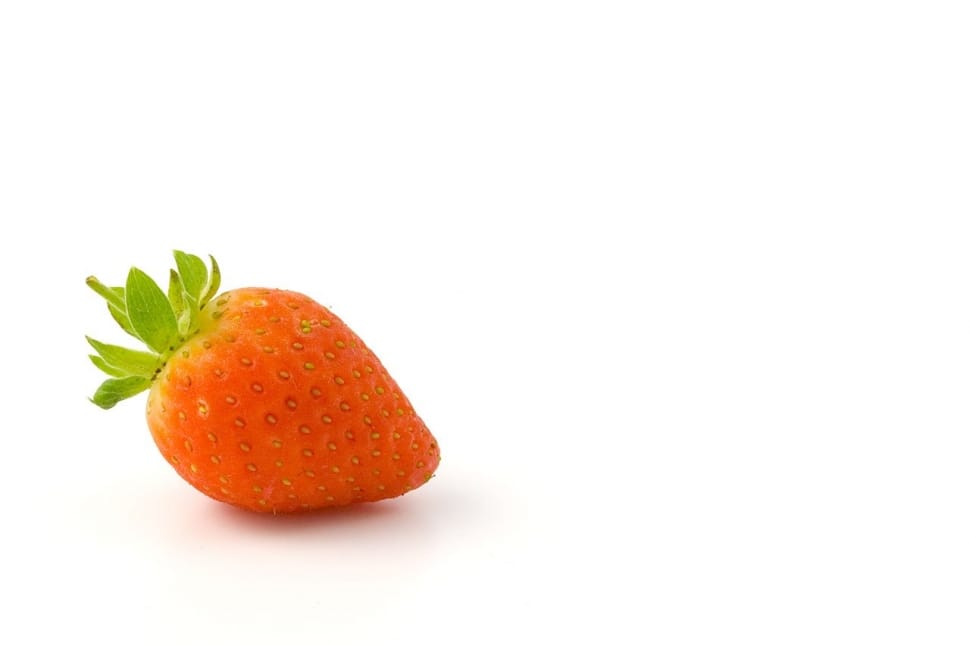 orange strawberry preview