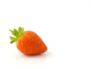orange strawberry thumbnail
