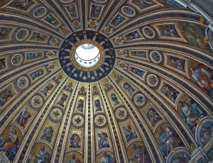 cathedral dome thumbnail