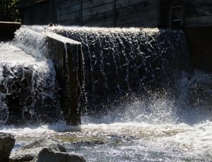water dam thumbnail