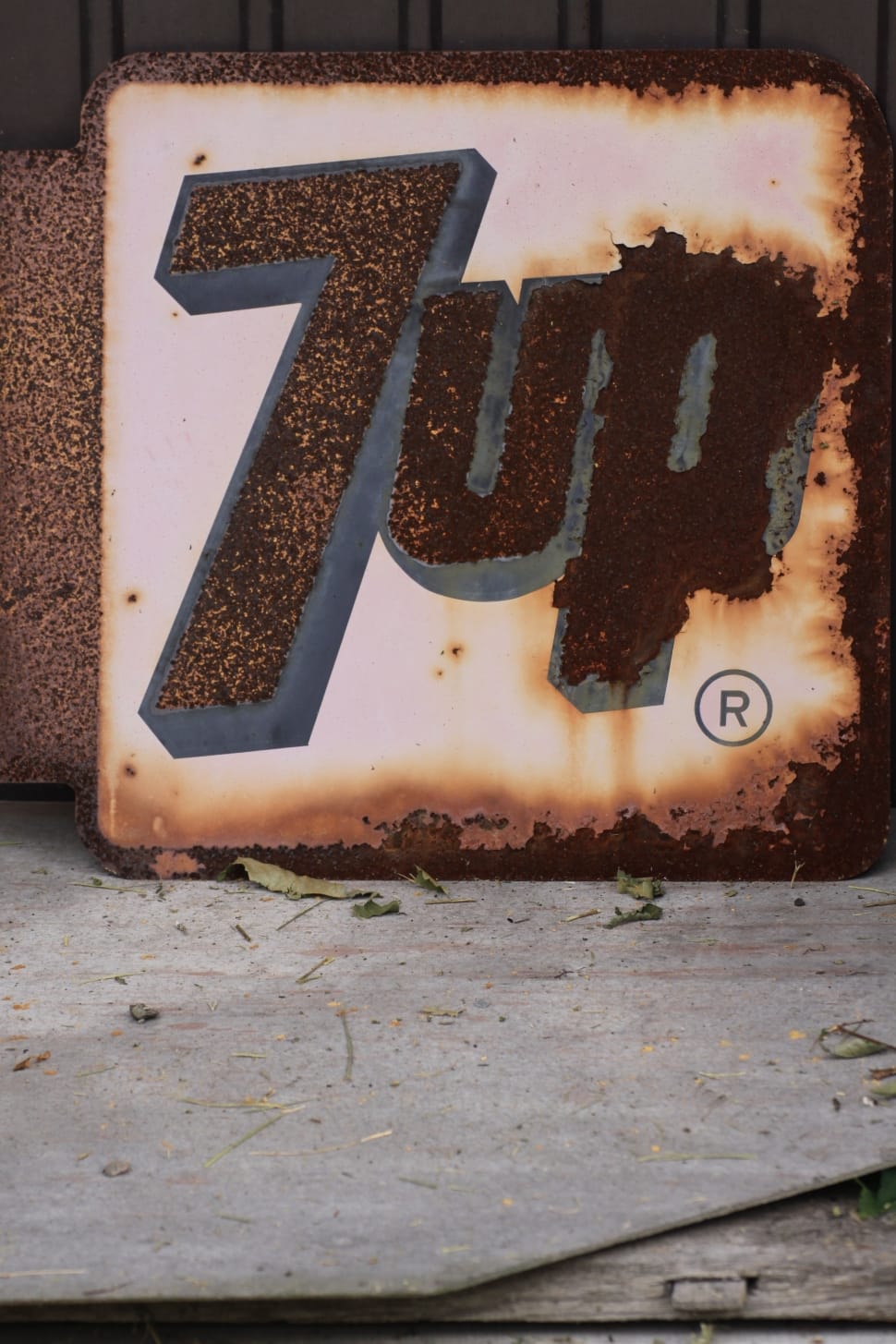 z up signage preview