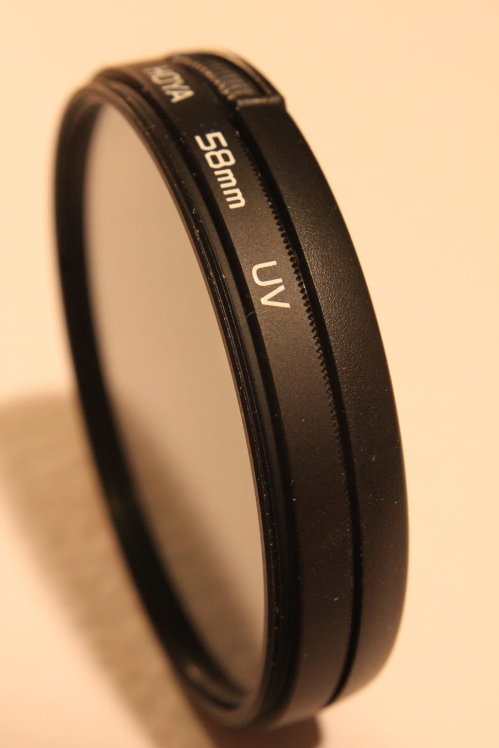 hoya 58mm uv lens filter preview