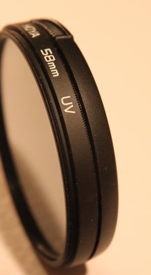 hoya 58mm uv lens filter thumbnail