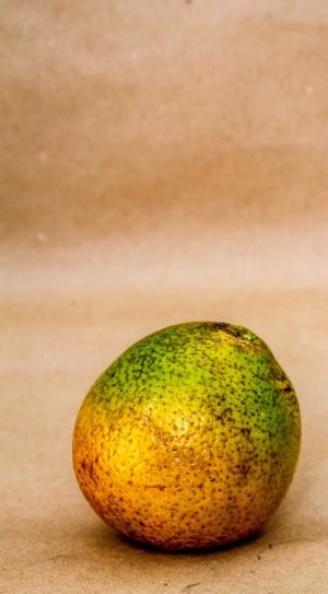 green and yellow round citrus fruit thumbnail