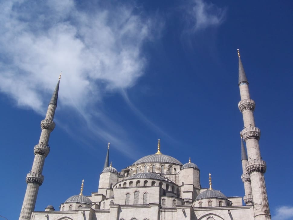 sultan ahmed mosque preview