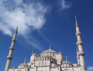 sultan ahmed mosque thumbnail