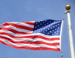 american flag thumbnail