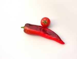 red chili and tomatoe thumbnail