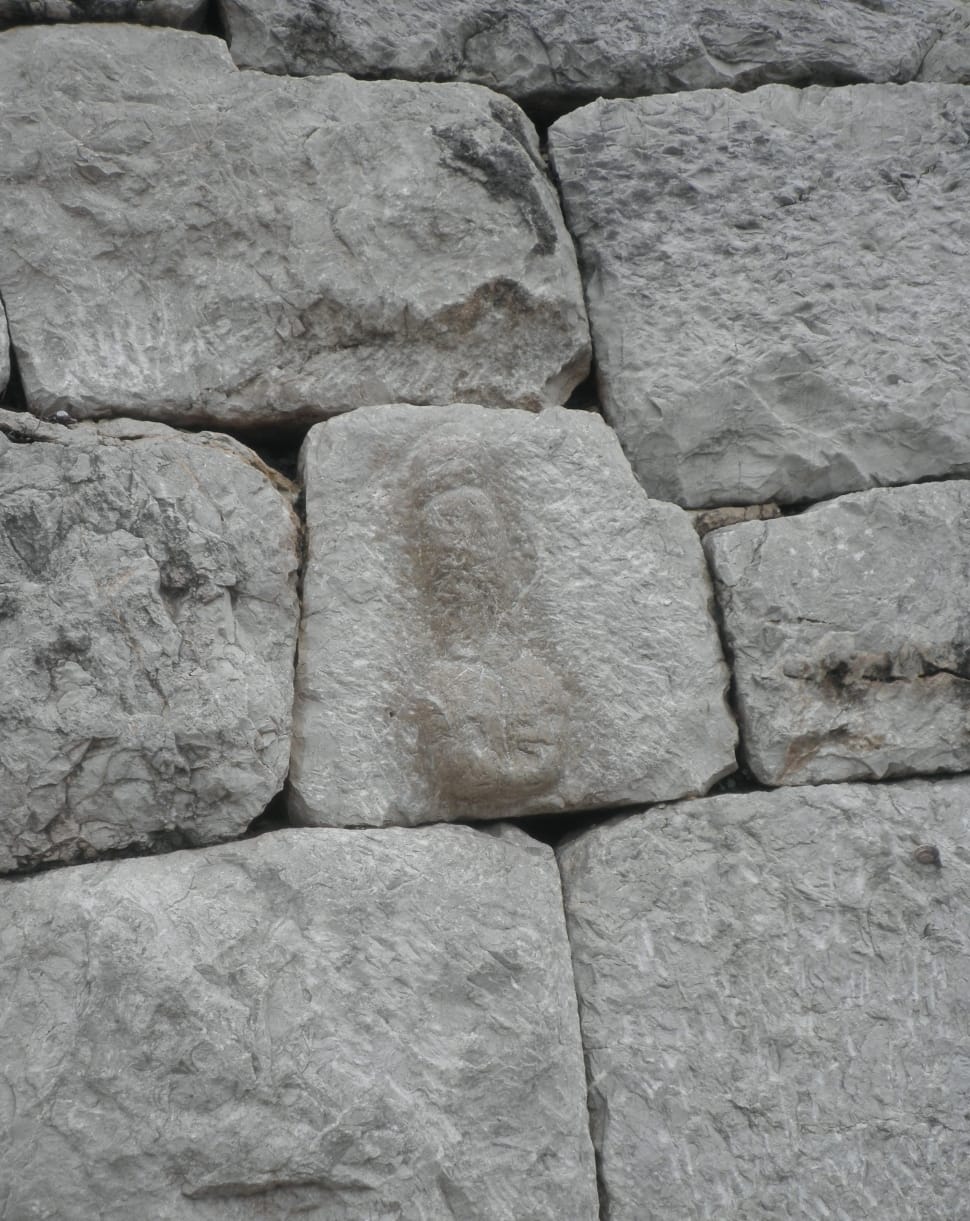 gray concrete stone preview