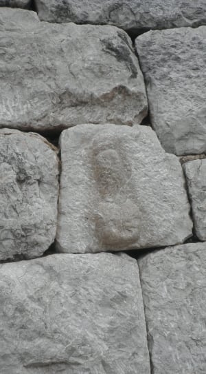 gray concrete stone thumbnail