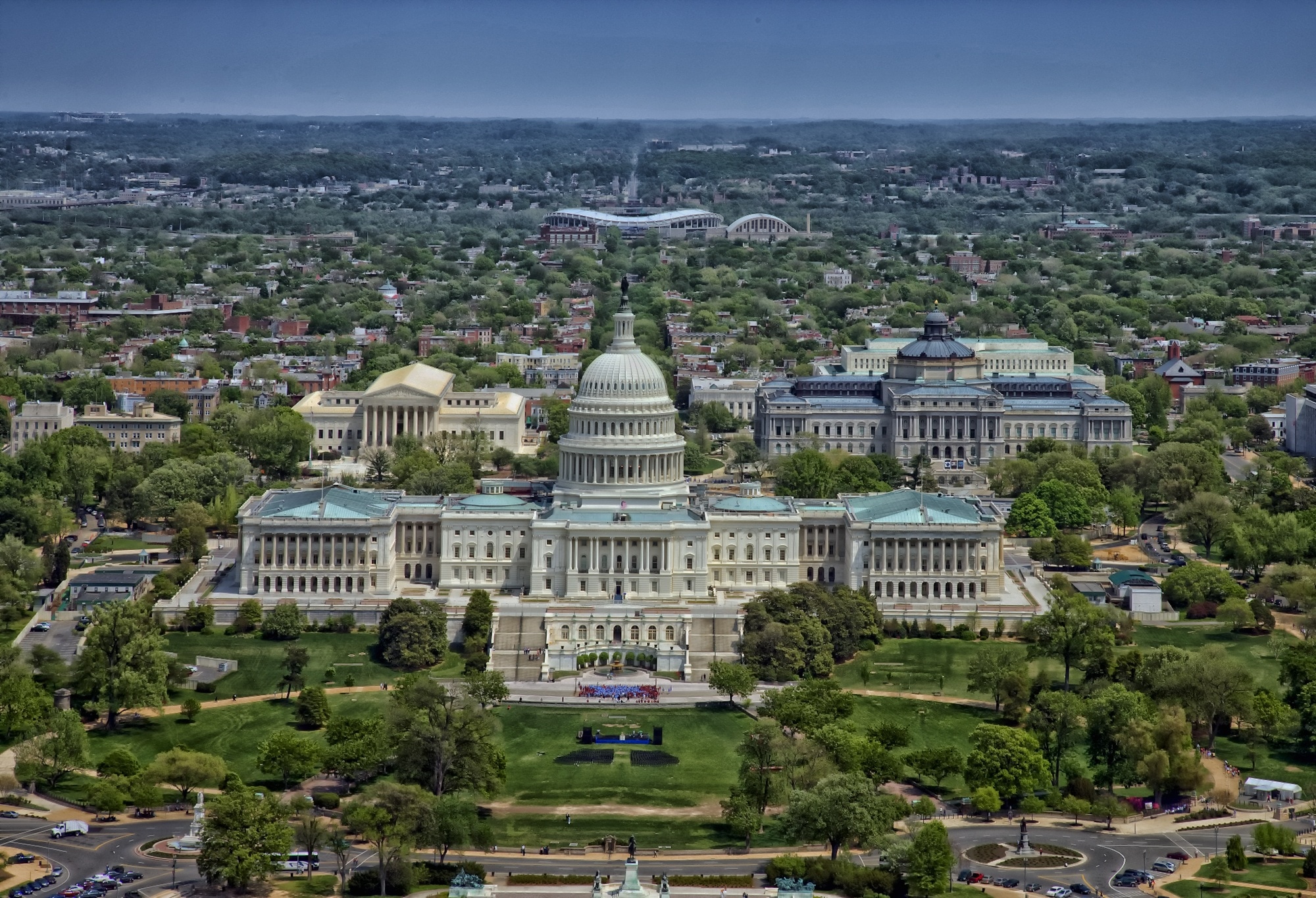 1920x1080 wallpaper white house peakpx
