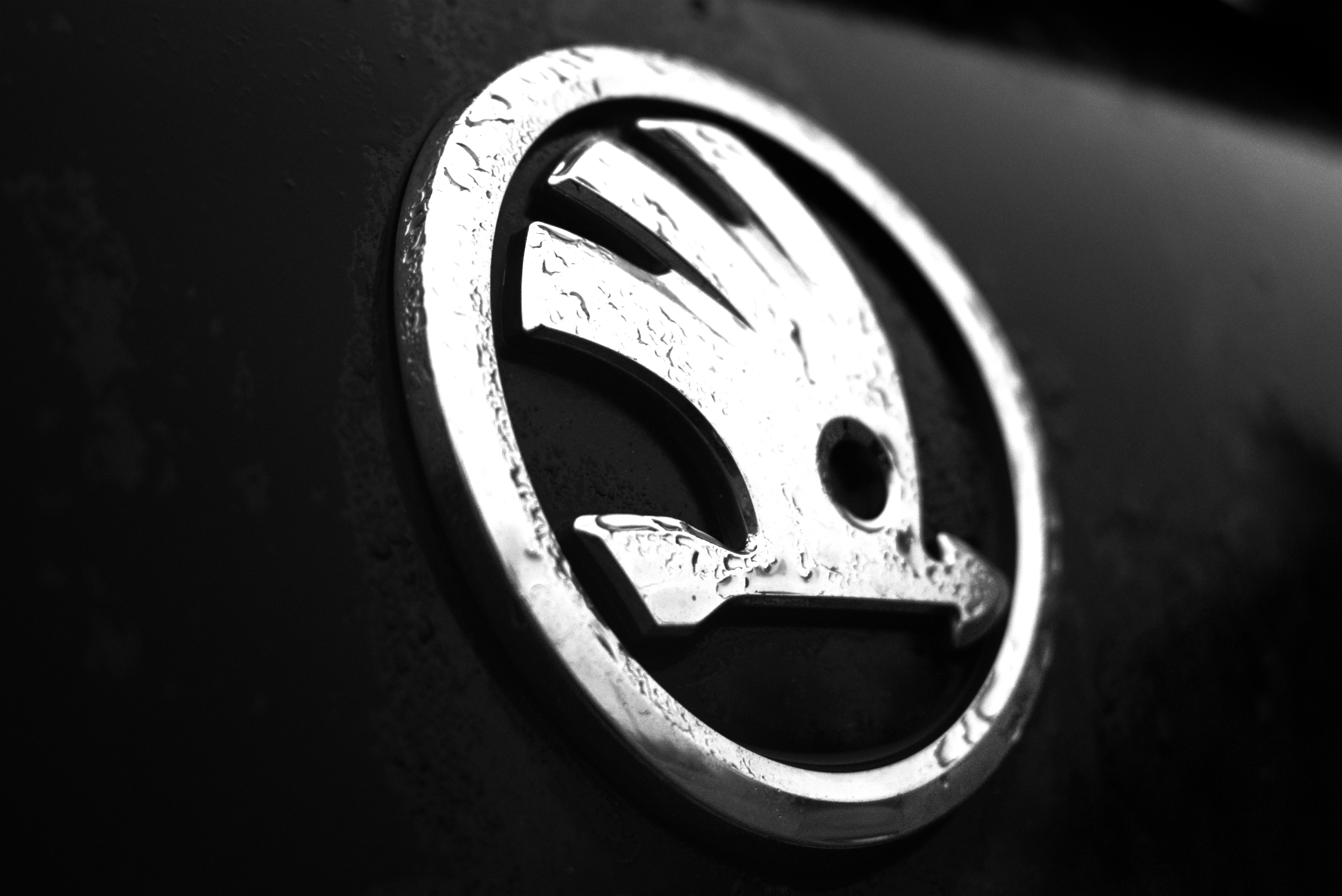 skoda logo