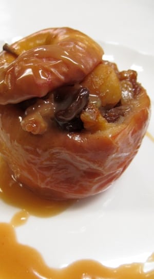 brown caramelized food thumbnail