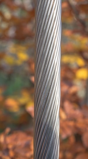 gray metal rod thumbnail