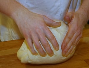 white dough thumbnail