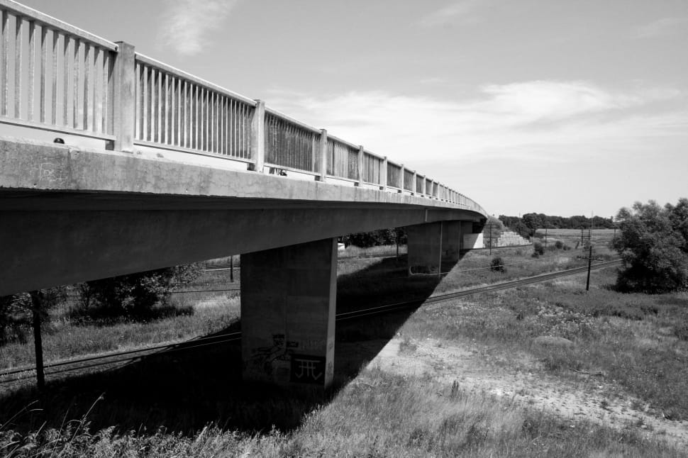 concrete bridge preview