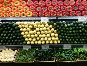 assorted vegetables thumbnail