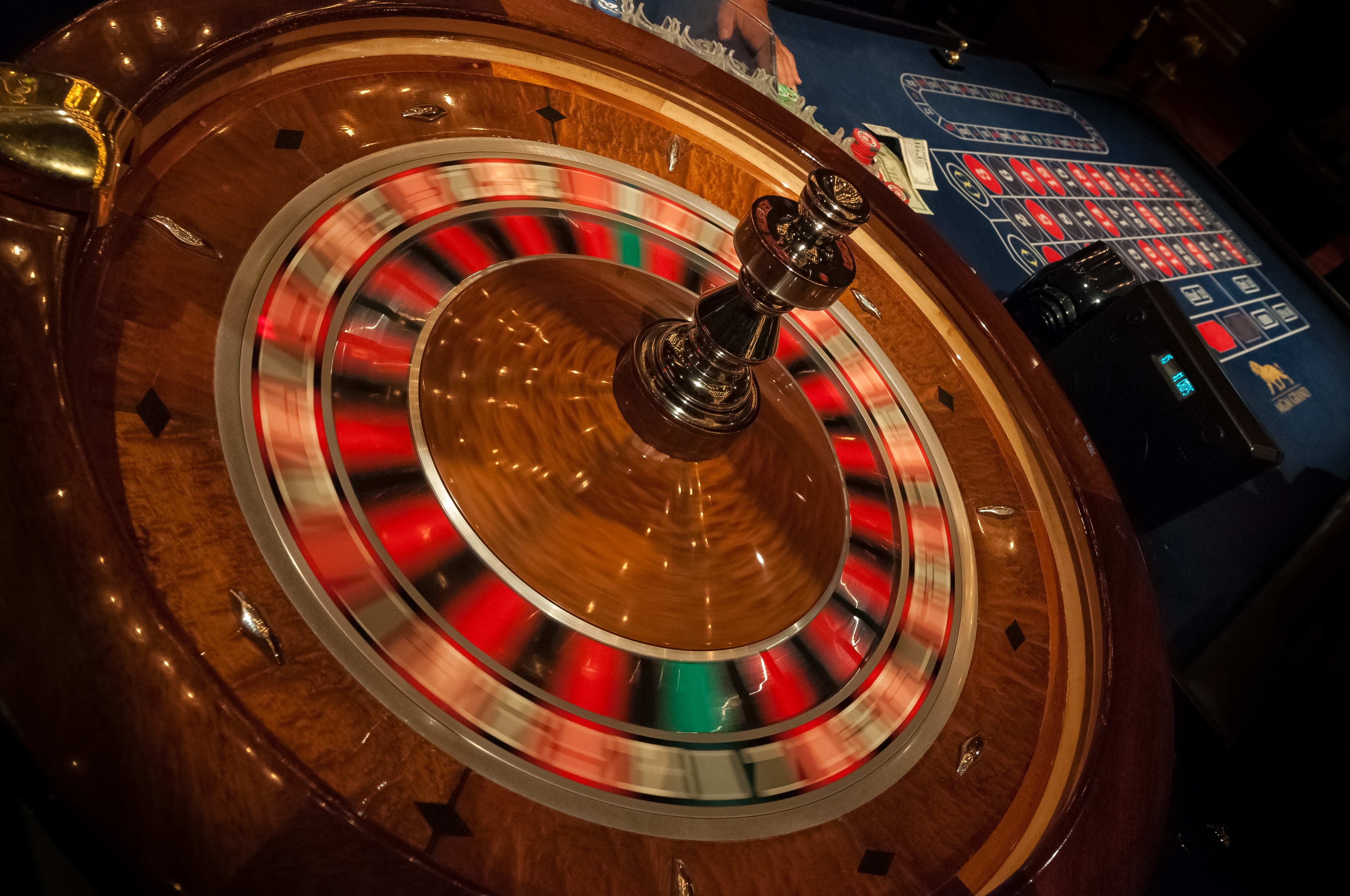 brown  casino roulette