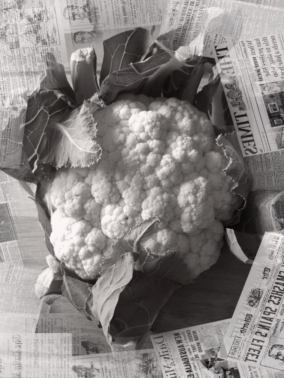 cauliflower preview