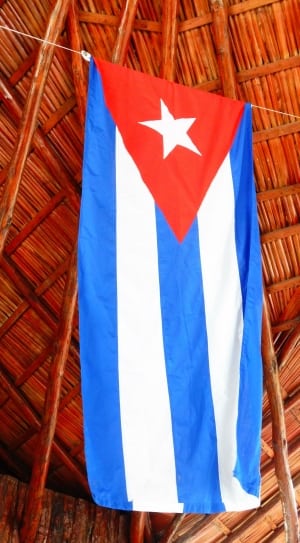 flag of cuba thumbnail