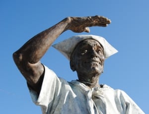 sailor man statue thumbnail