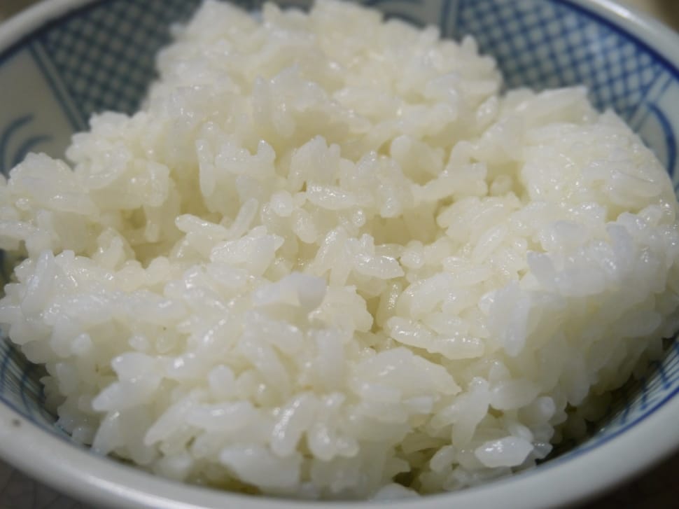 white rice preview