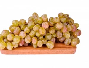 white and purple grape fruit thumbnail