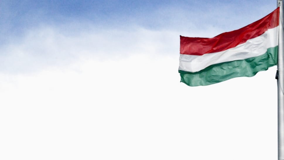 hungary flag preview
